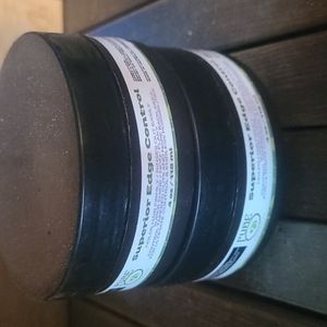 Pure superior edge control, NWOT, 4oz.